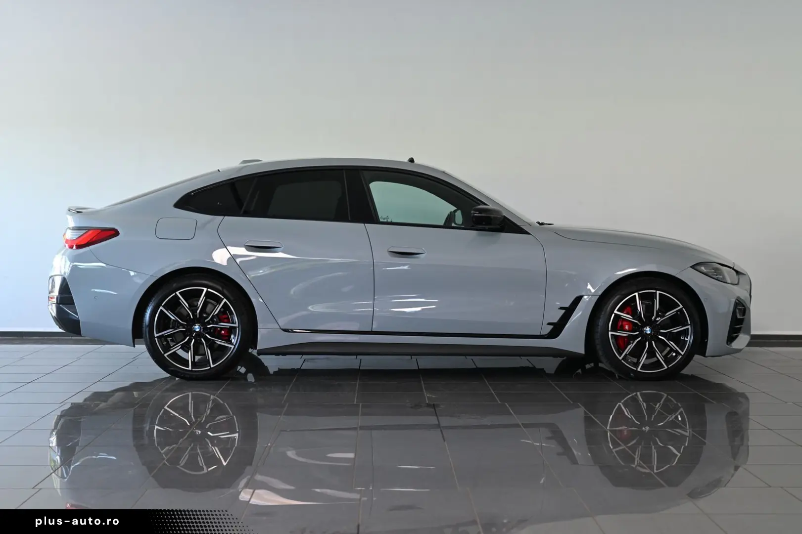 BMW 430 Gran Coupé d xDrive M Sport Pro M-Sitze StHz