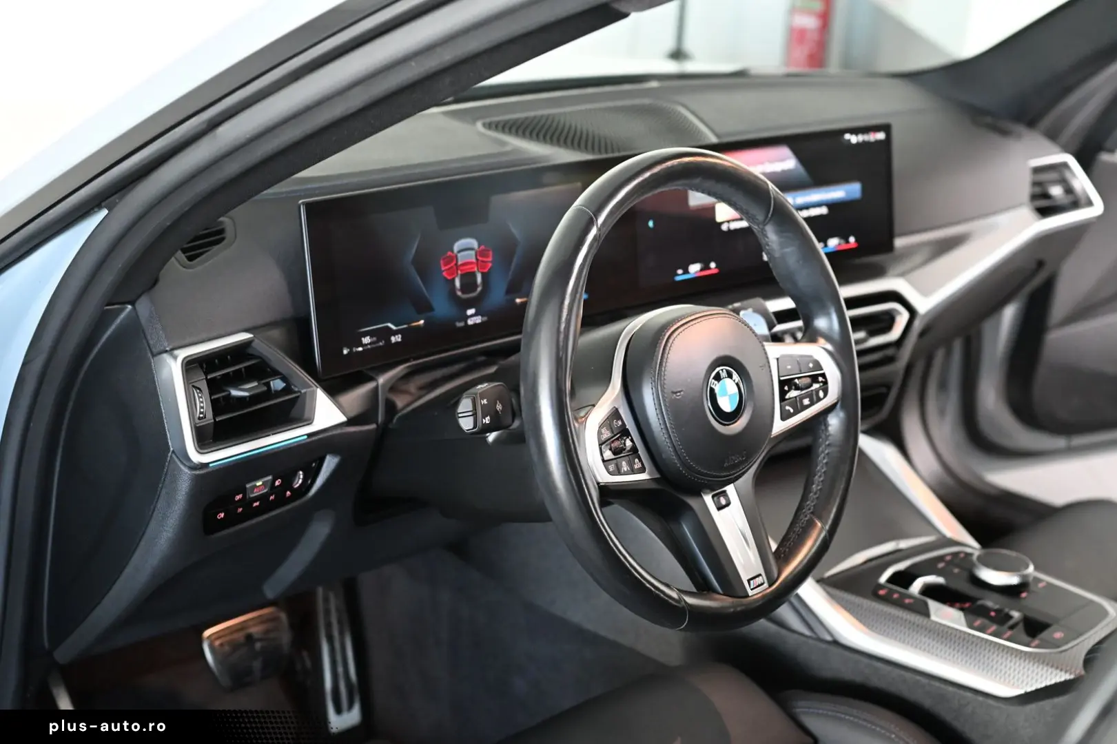 BMW 430 Gran Coupé d xDrive M Sport Pro M-Sitze StHz