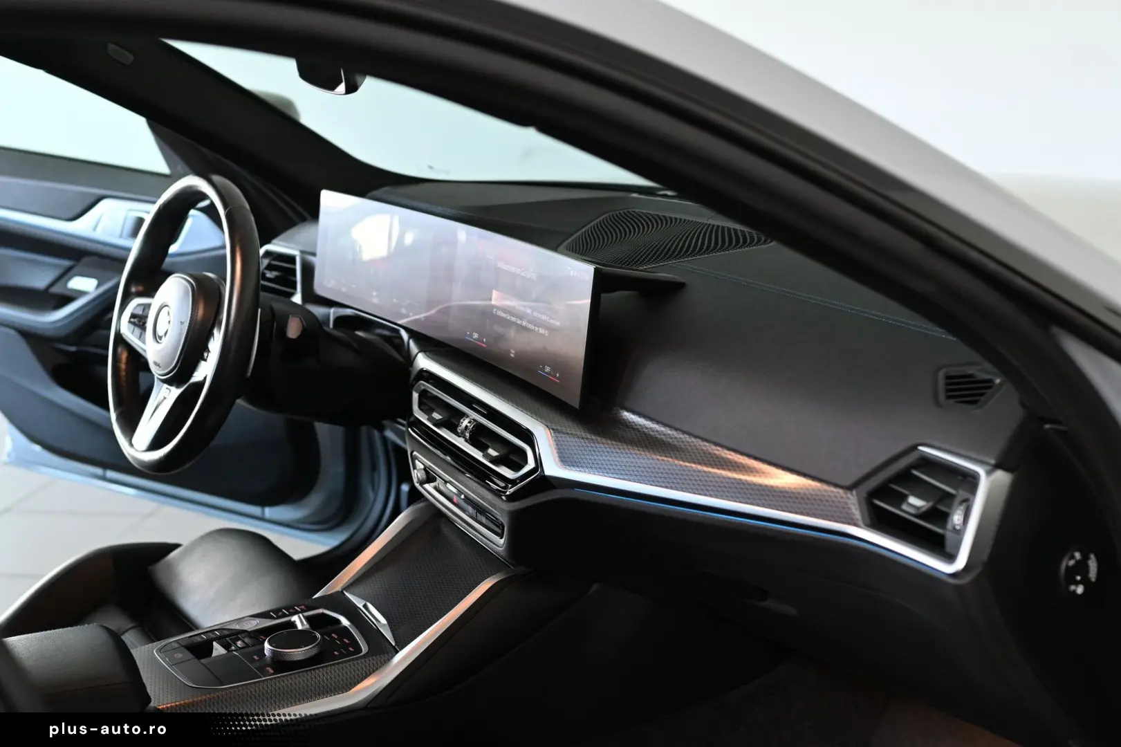 BMW 430 Gran Coupé d xDrive M Sport Pro M-Sitze StHz