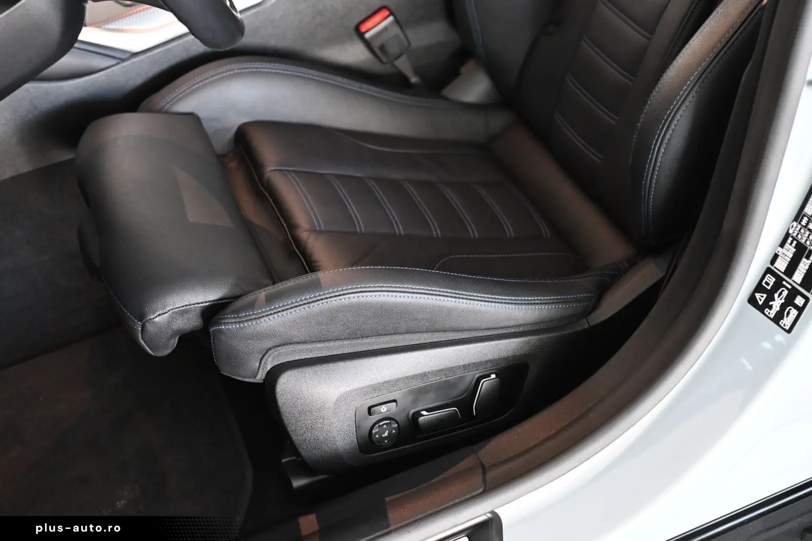 BMW 430 Gran Coupé d xDrive M Sport Pro M-Sitze StHz