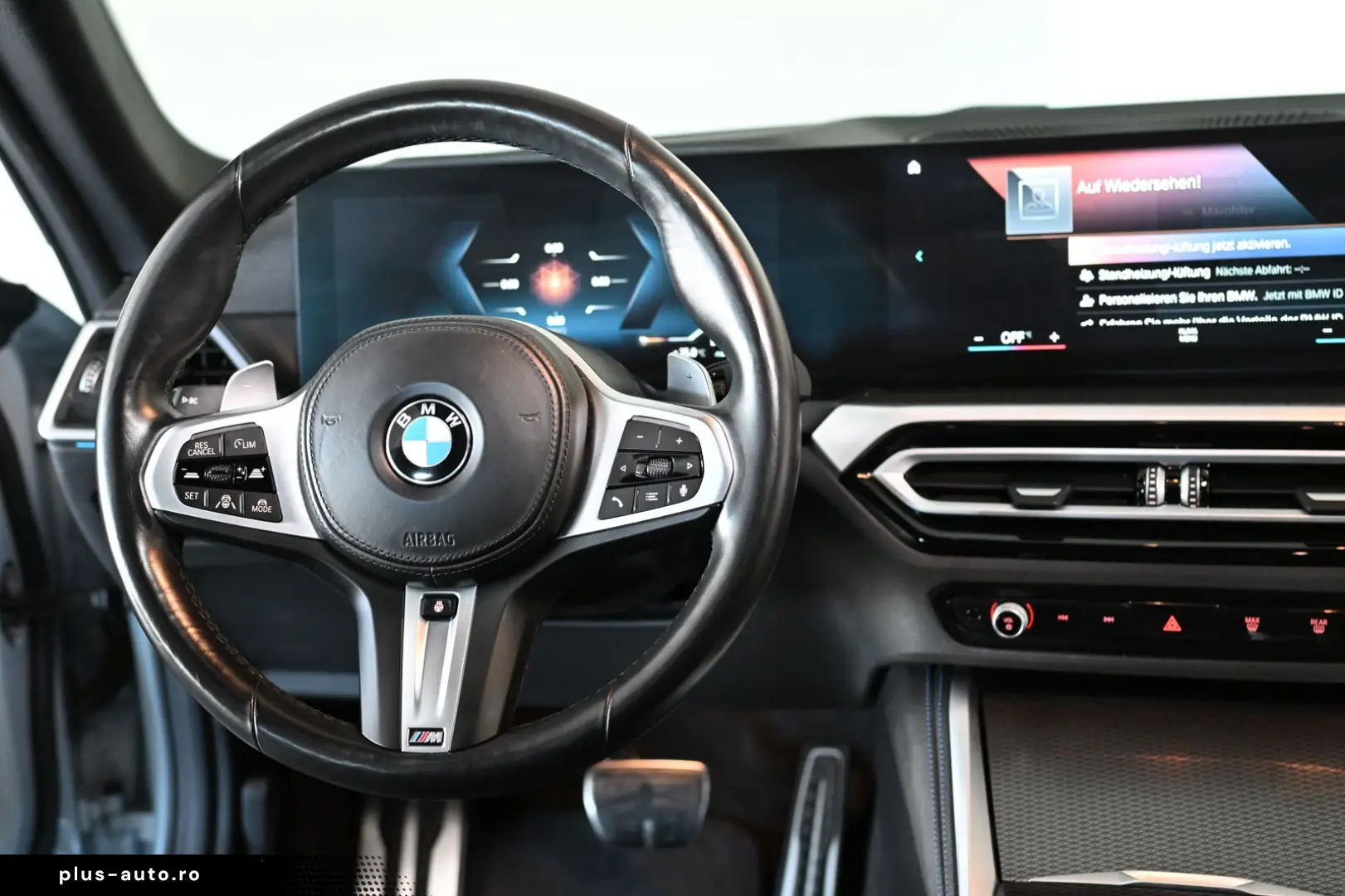 BMW 430 Gran Coupé d xDrive M Sport Pro M-Sitze StHz