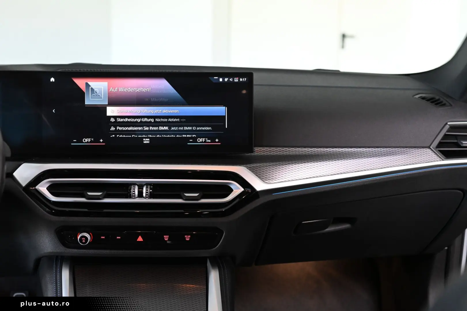 BMW 430 Gran Coupé d xDrive M Sport Pro M-Sitze StHz
