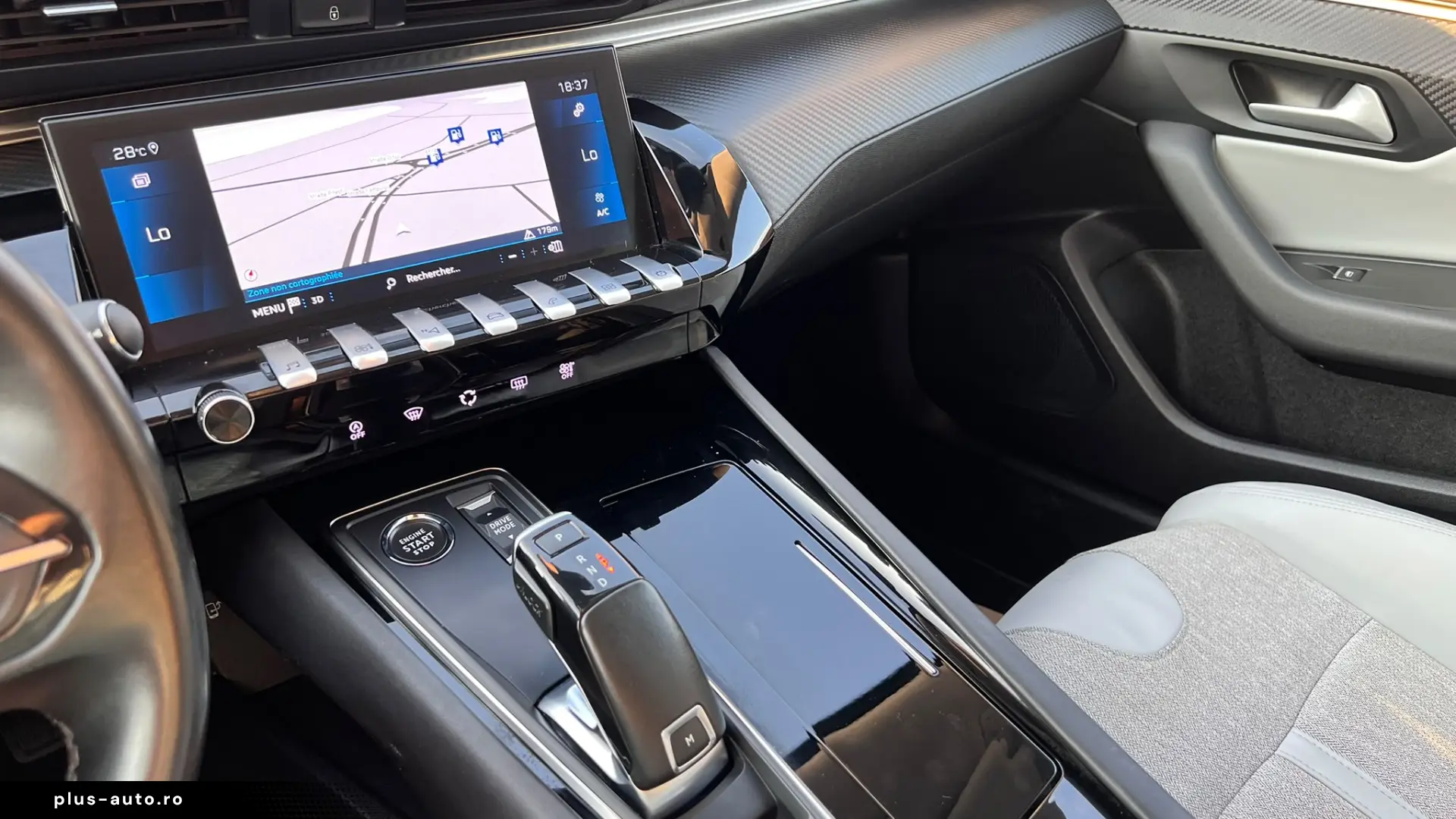 Peugeot 508 Allure Automat
