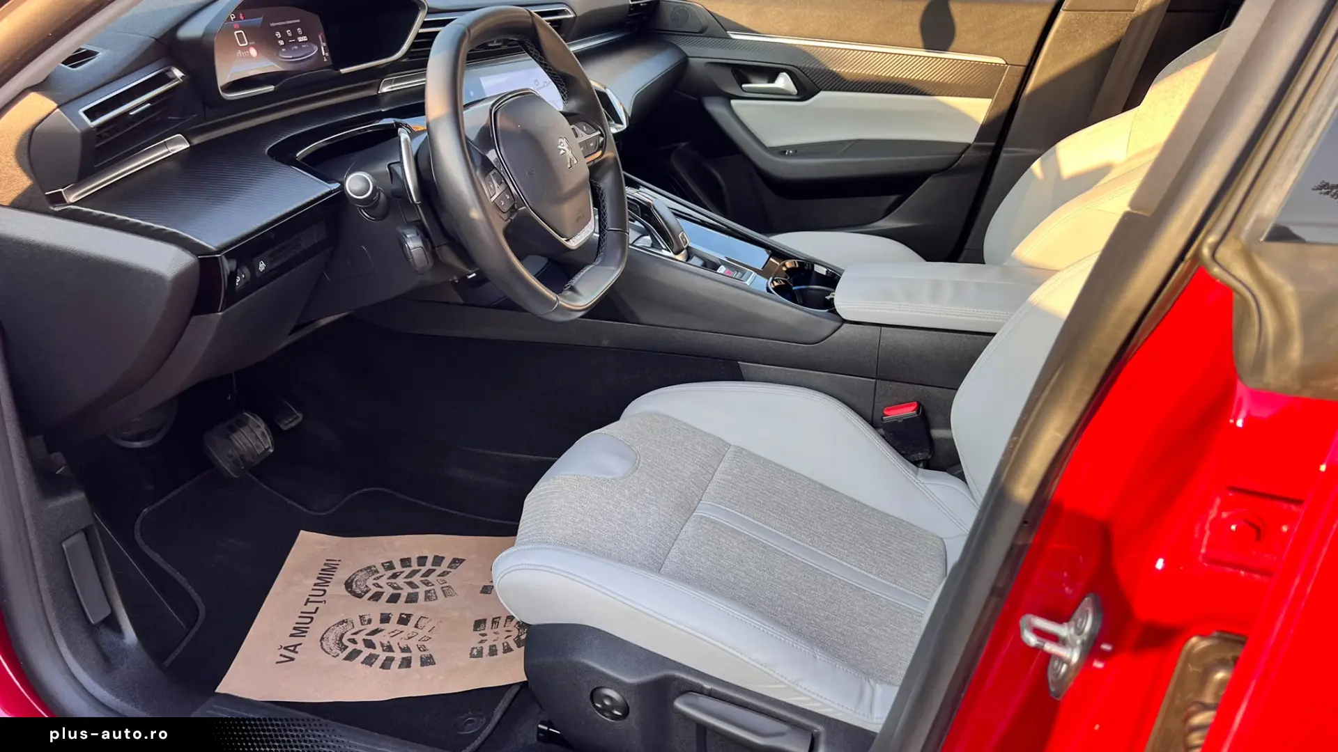 Peugeot 508 Allure Automat