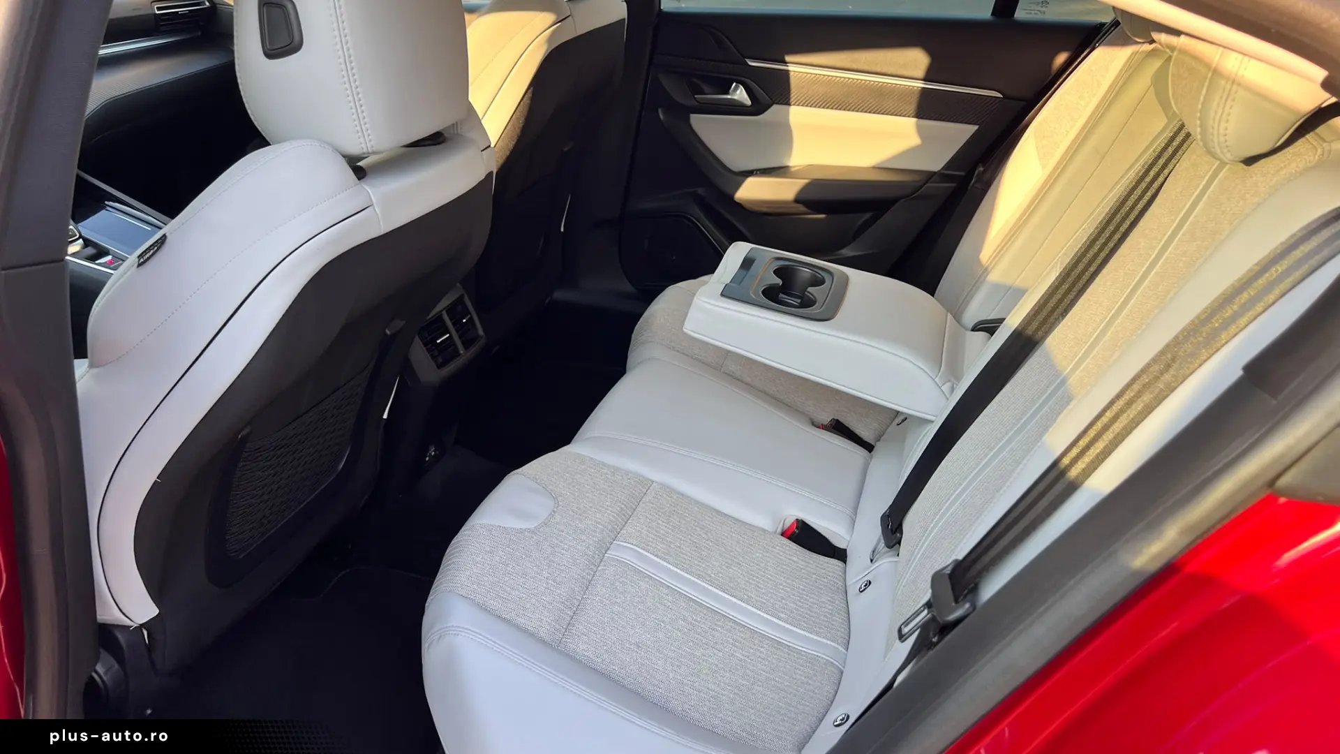 Peugeot 508 Allure Automat