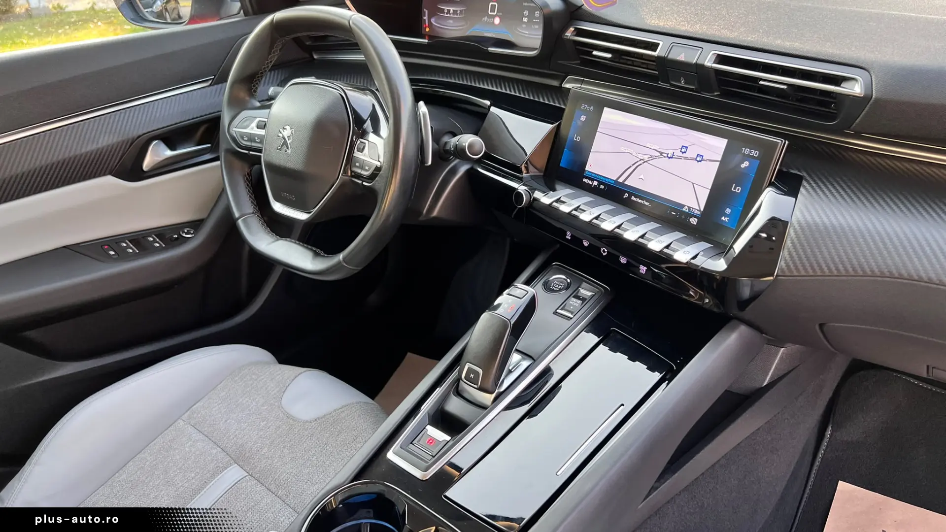 Peugeot 508 Allure Automat