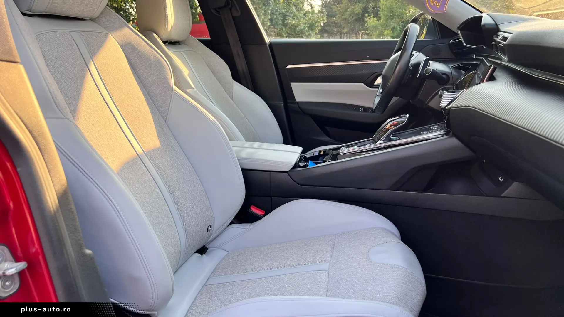 Peugeot 508 Allure Automat