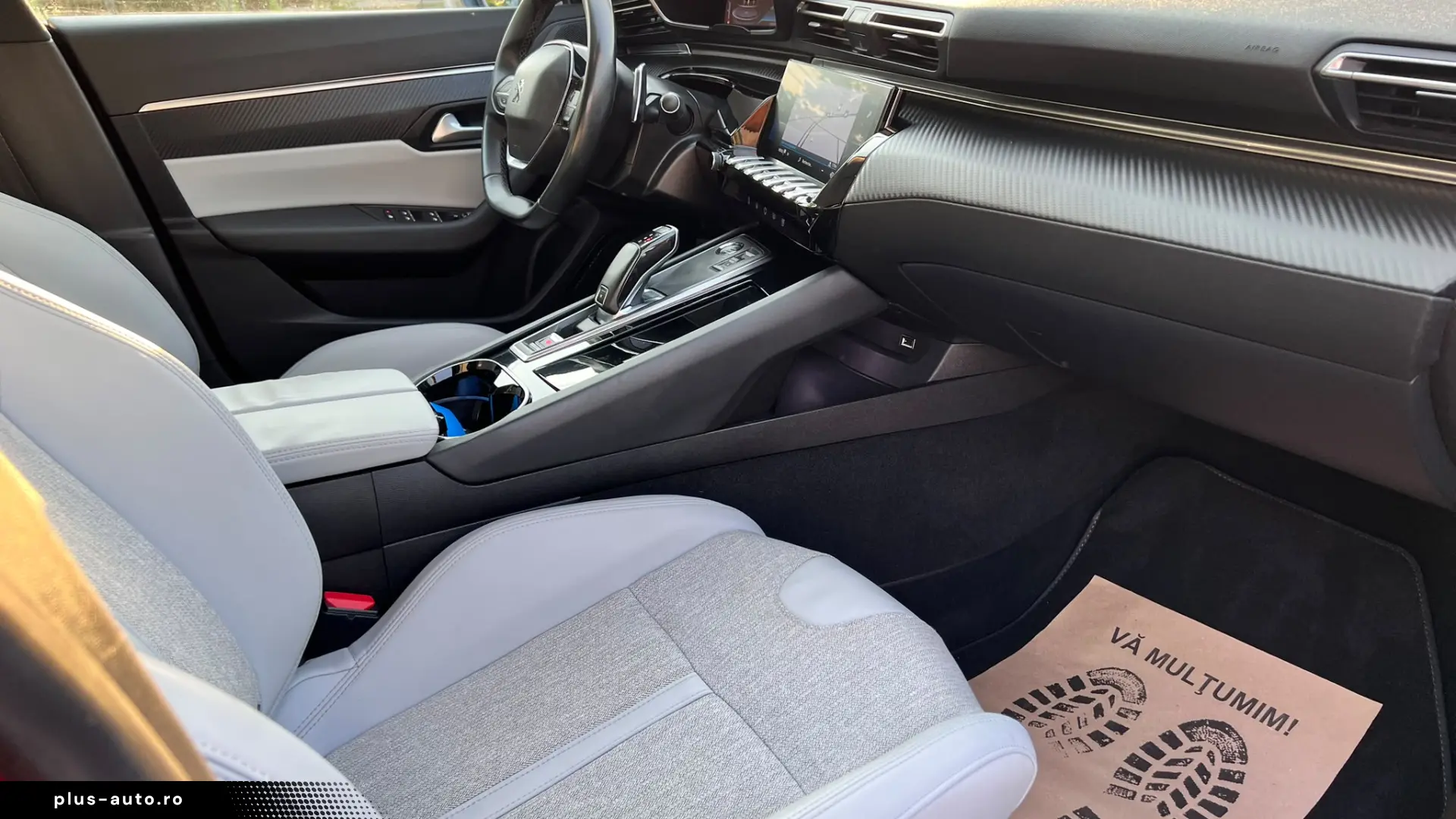 Peugeot 508 Allure Automat
