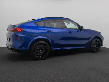 BMW X6 M Competition DAB Massage 360  SoftClose Voll