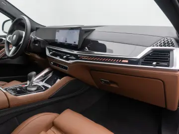 BMW X6 M Competition DAB Massage 360  SoftClose Voll