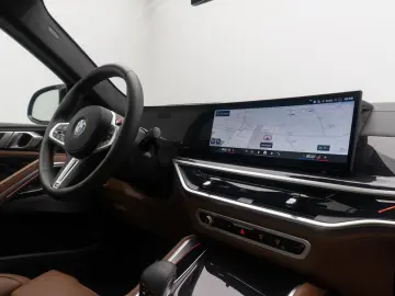 BMW X6 M Competition DAB Massage 360  SoftClose Voll
