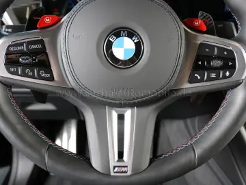 BMW X6 M Competi.M-DrivPack.AHK.Panod.22Sitzbel.360