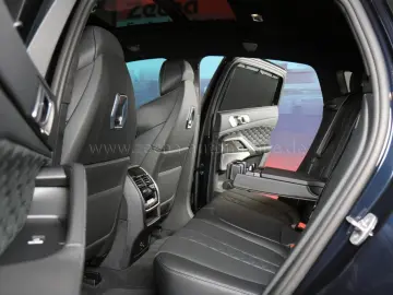 BMW X6 M Competi.M-DrivPack.AHK.Panod.22Sitzbel.360