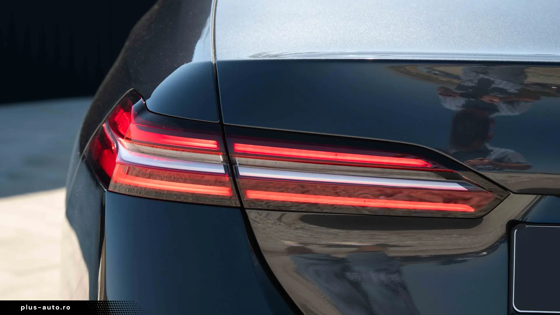 BMW Seria 5 520d xDrive M-Sport Pro