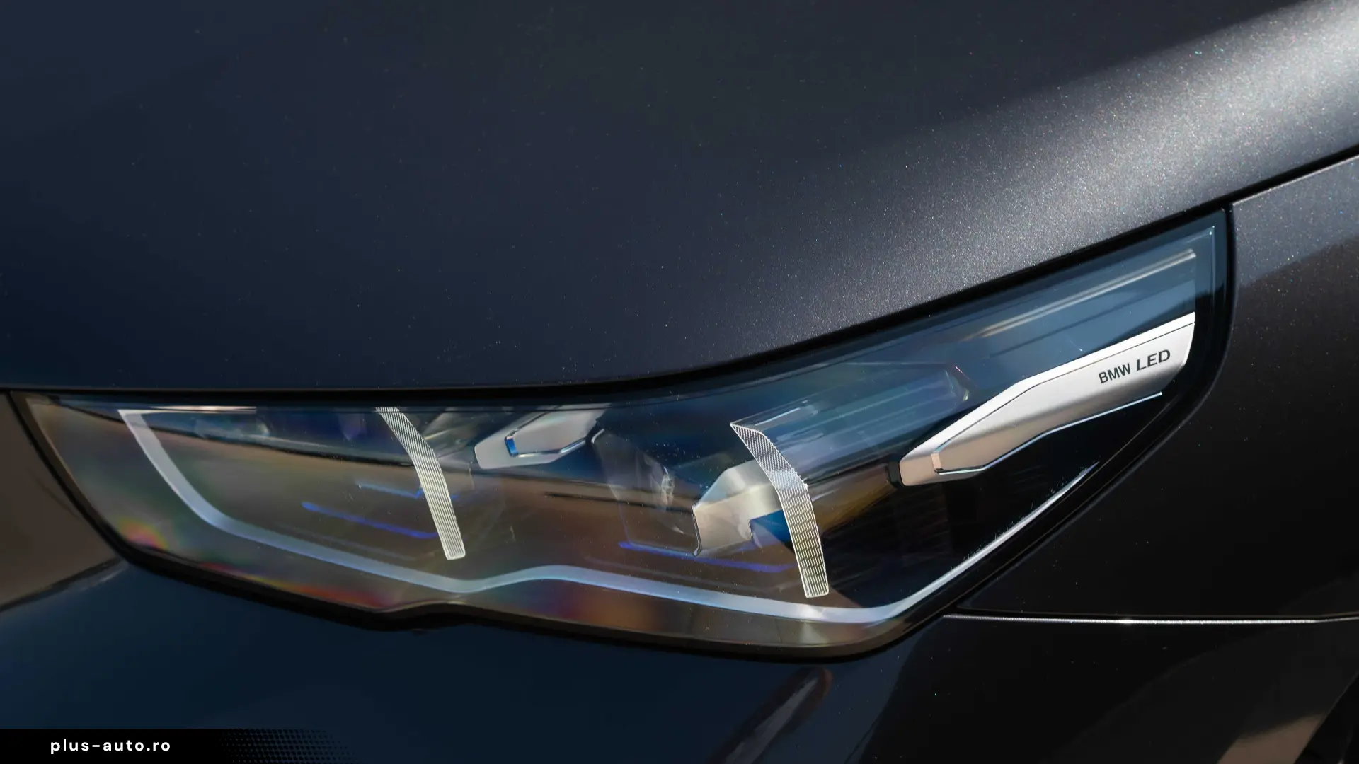 BMW Seria 5 520d xDrive M-Sport Pro