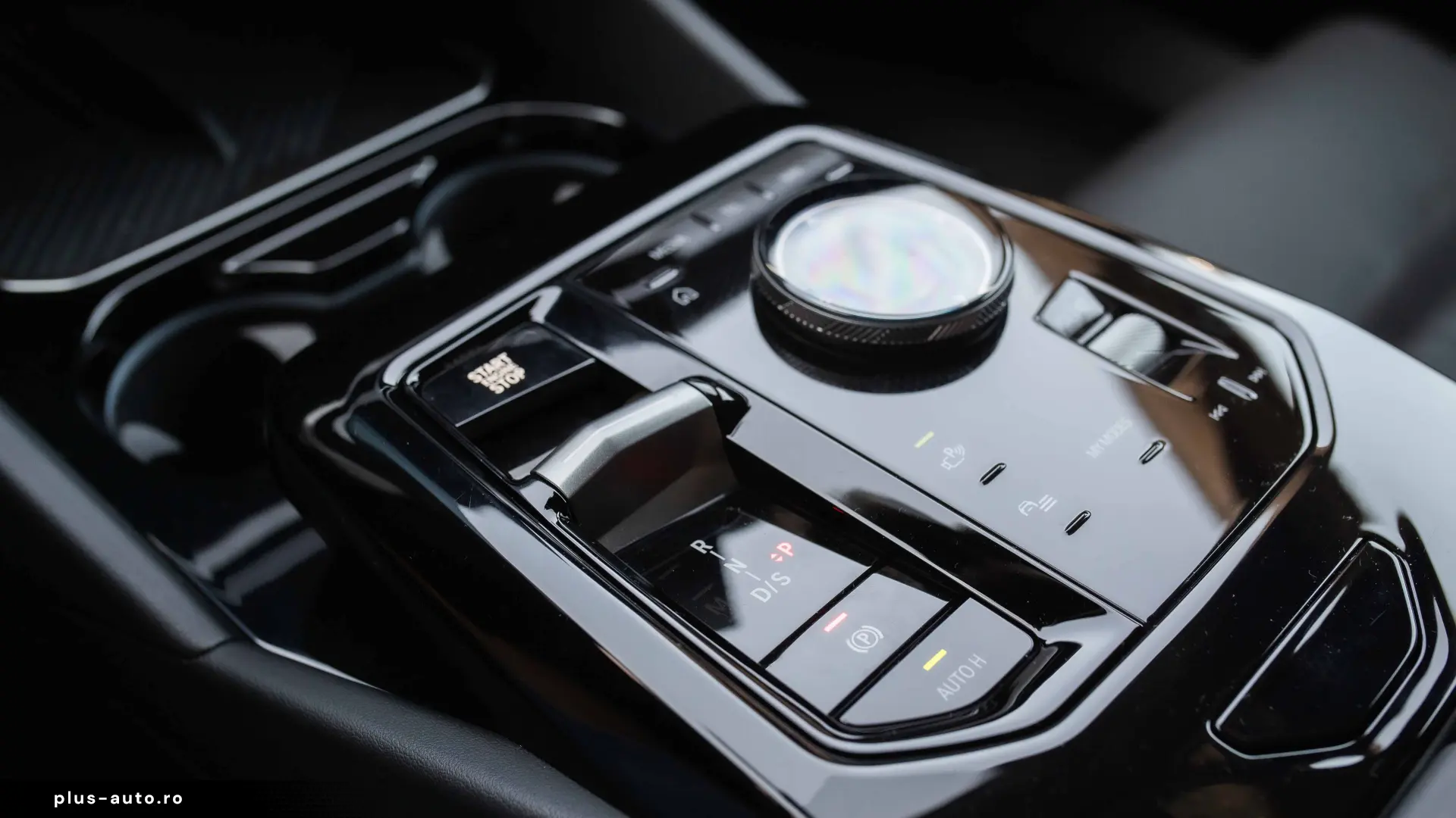 BMW Seria 5 520d xDrive M-Sport Pro