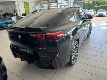 BMW X2 xDrive20d M Sport PRO AHK PANO Harman Massage