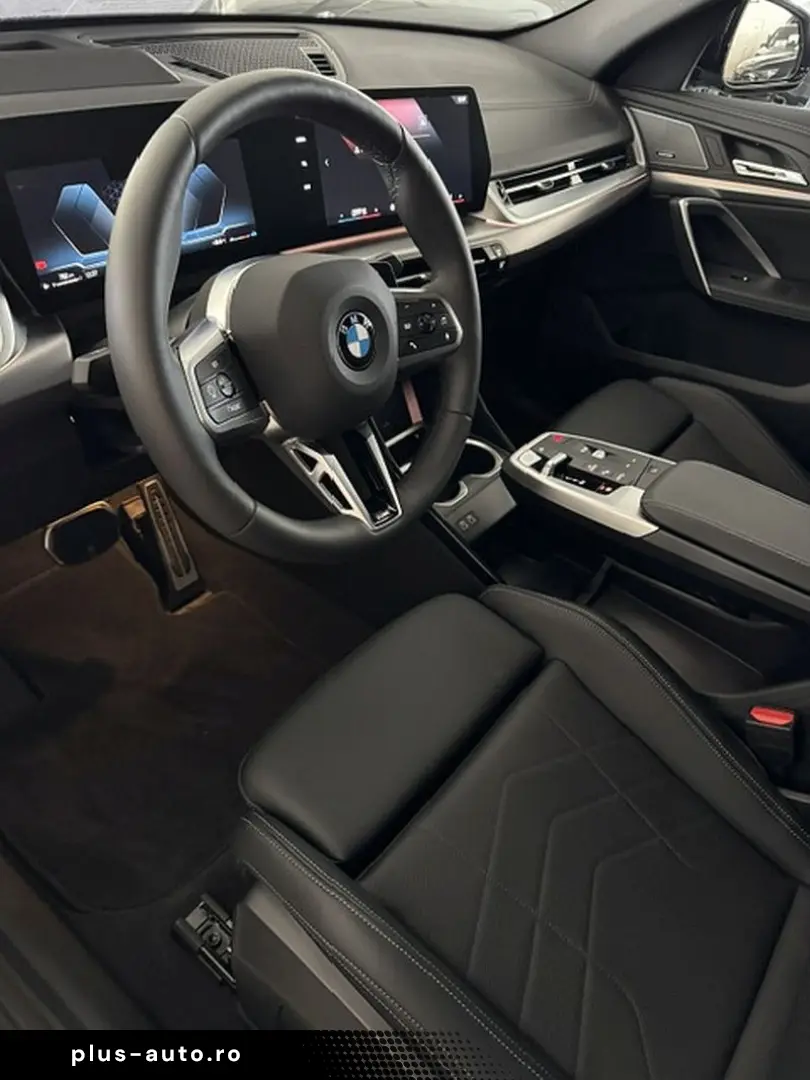 BMW X2 xDrive20d M Sport PRO AHK PANO Harman Massage