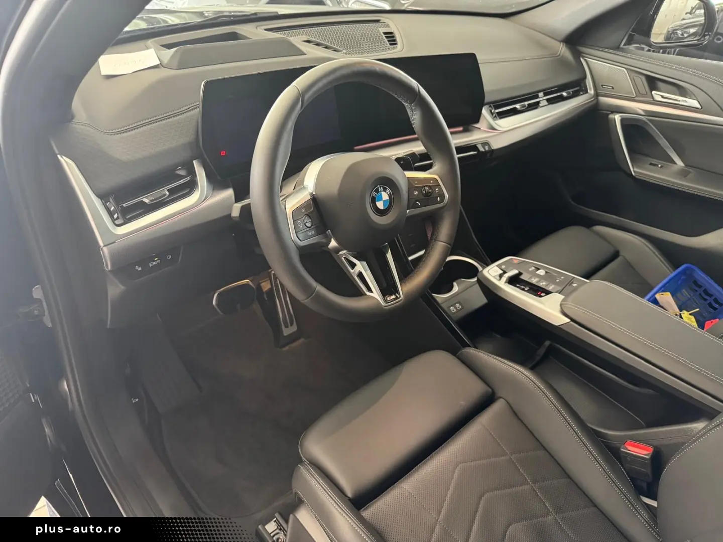 BMW X2 xDrive20d M Sport PRO AHK PANO Harman Massage