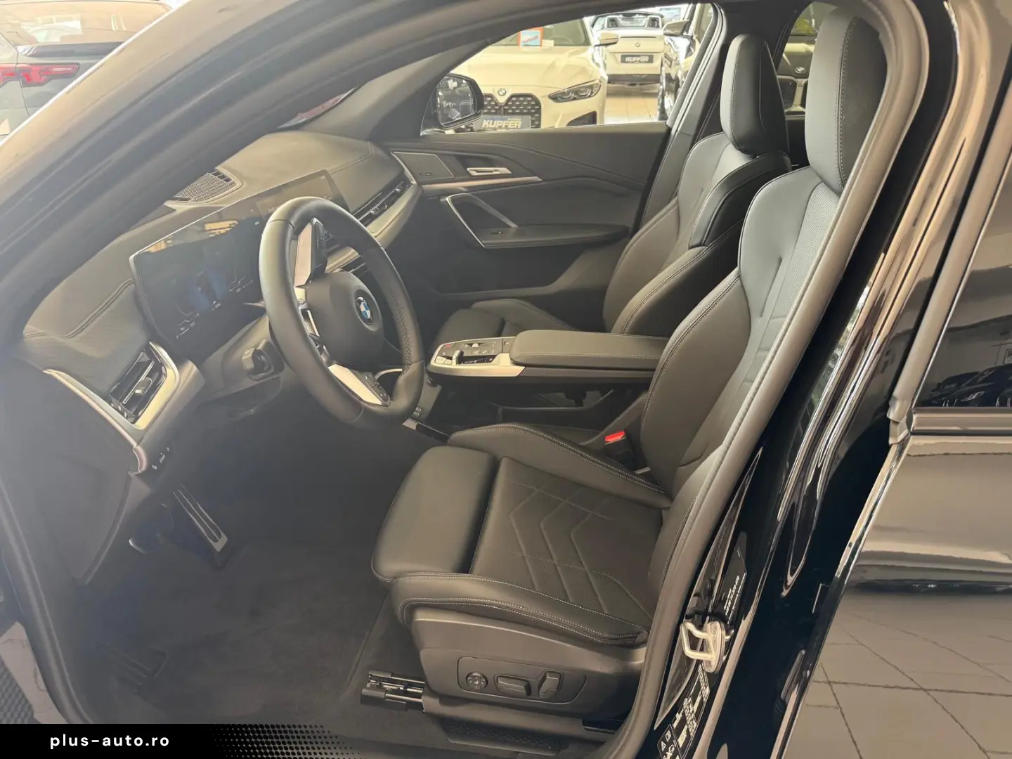 BMW X2 xDrive20d M Sport PRO AHK PANO Harman Massage