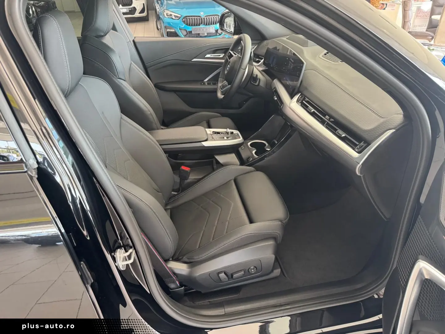 BMW X2 xDrive20d M Sport PRO AHK PANO Harman Massage