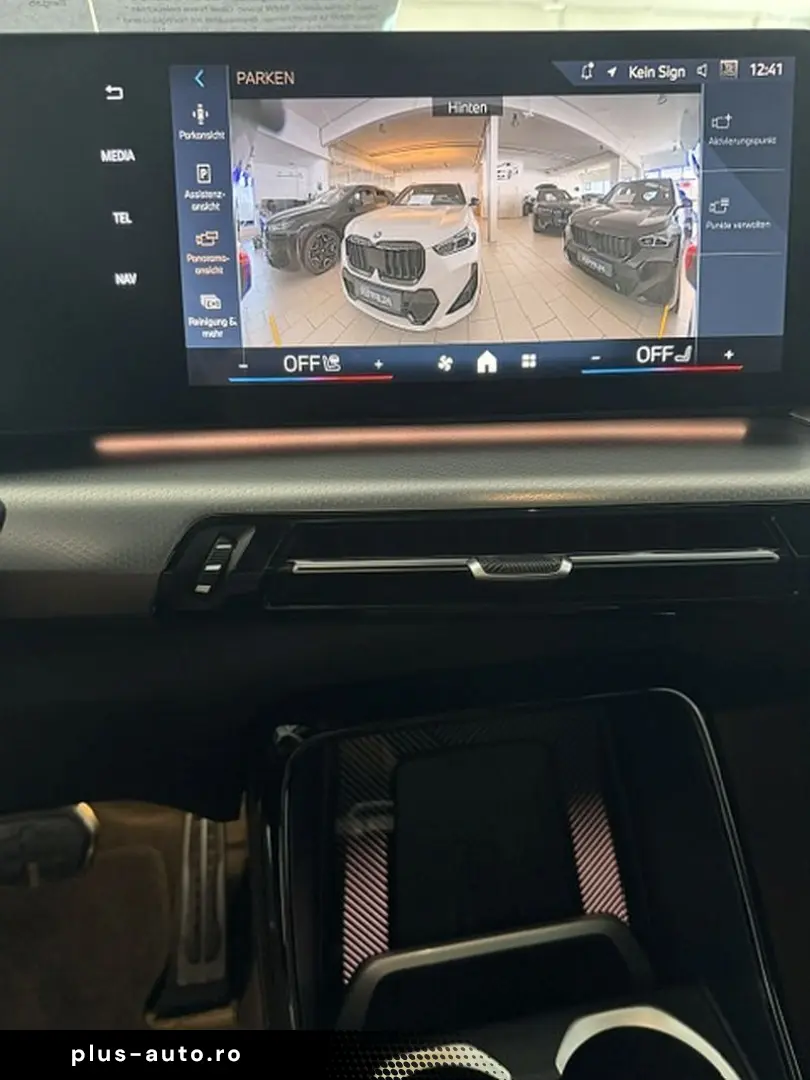 BMW X2 xDrive20d M Sport PRO AHK PANO Harman Massage