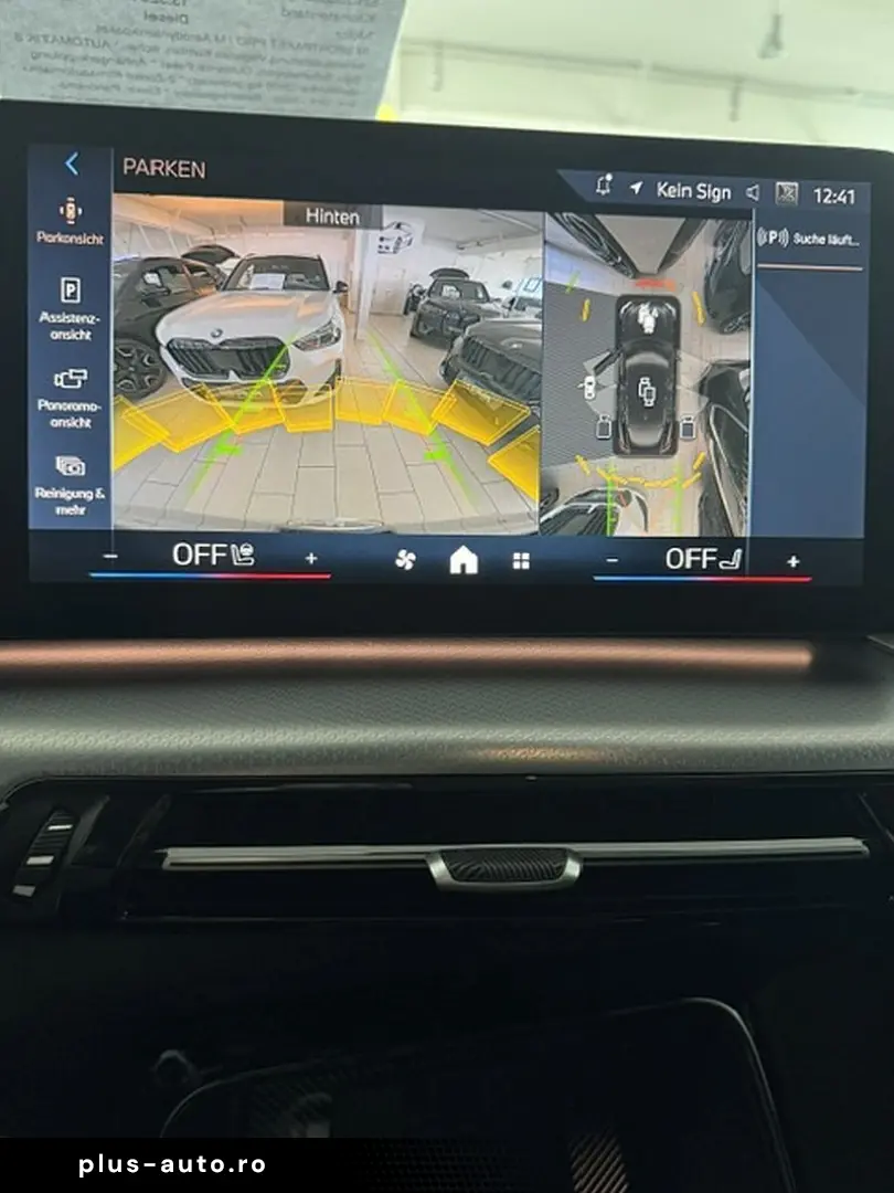 BMW X2 xDrive20d M Sport PRO AHK PANO Harman Massage