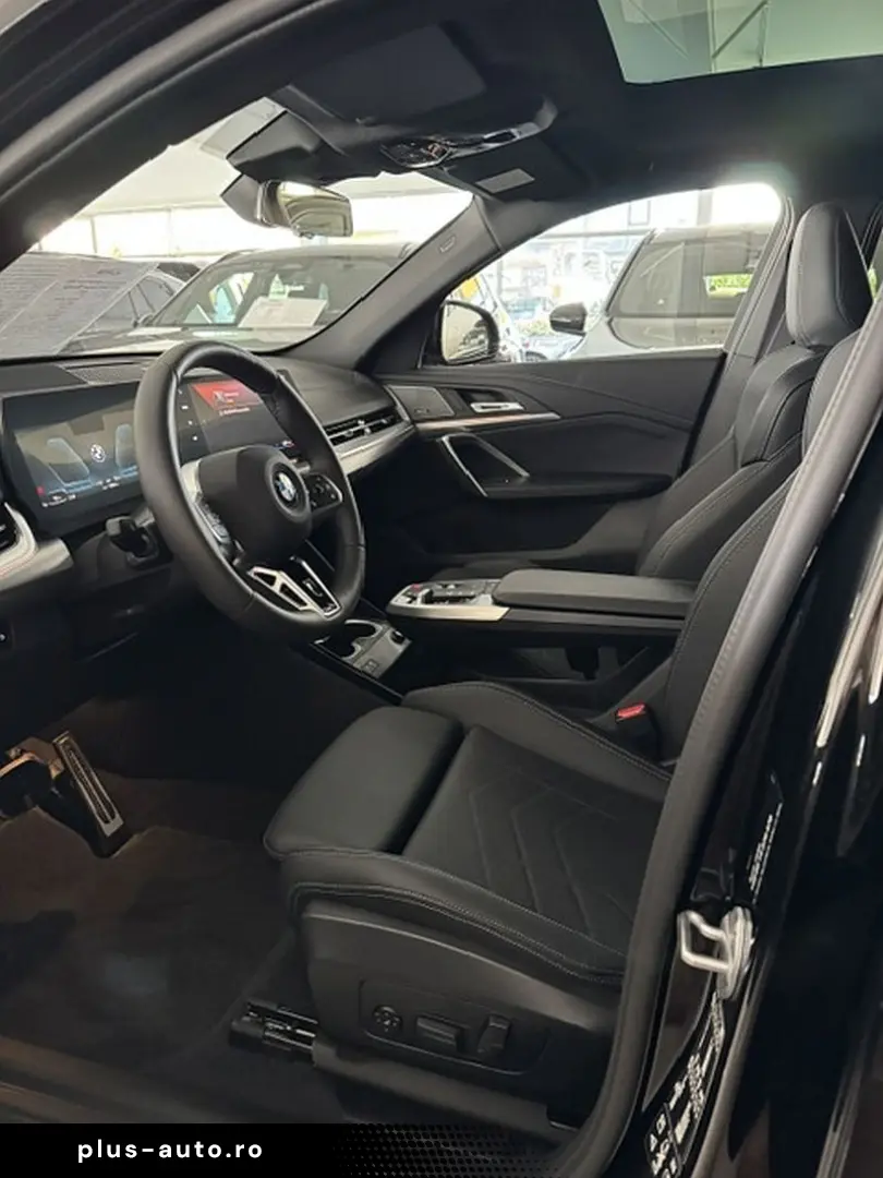 BMW X2 xDrive20d M Sport PRO AHK PANO Harman Massage