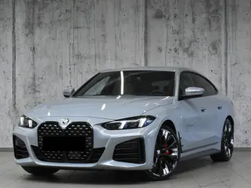 BMW 420d xDrive M Sport Pro