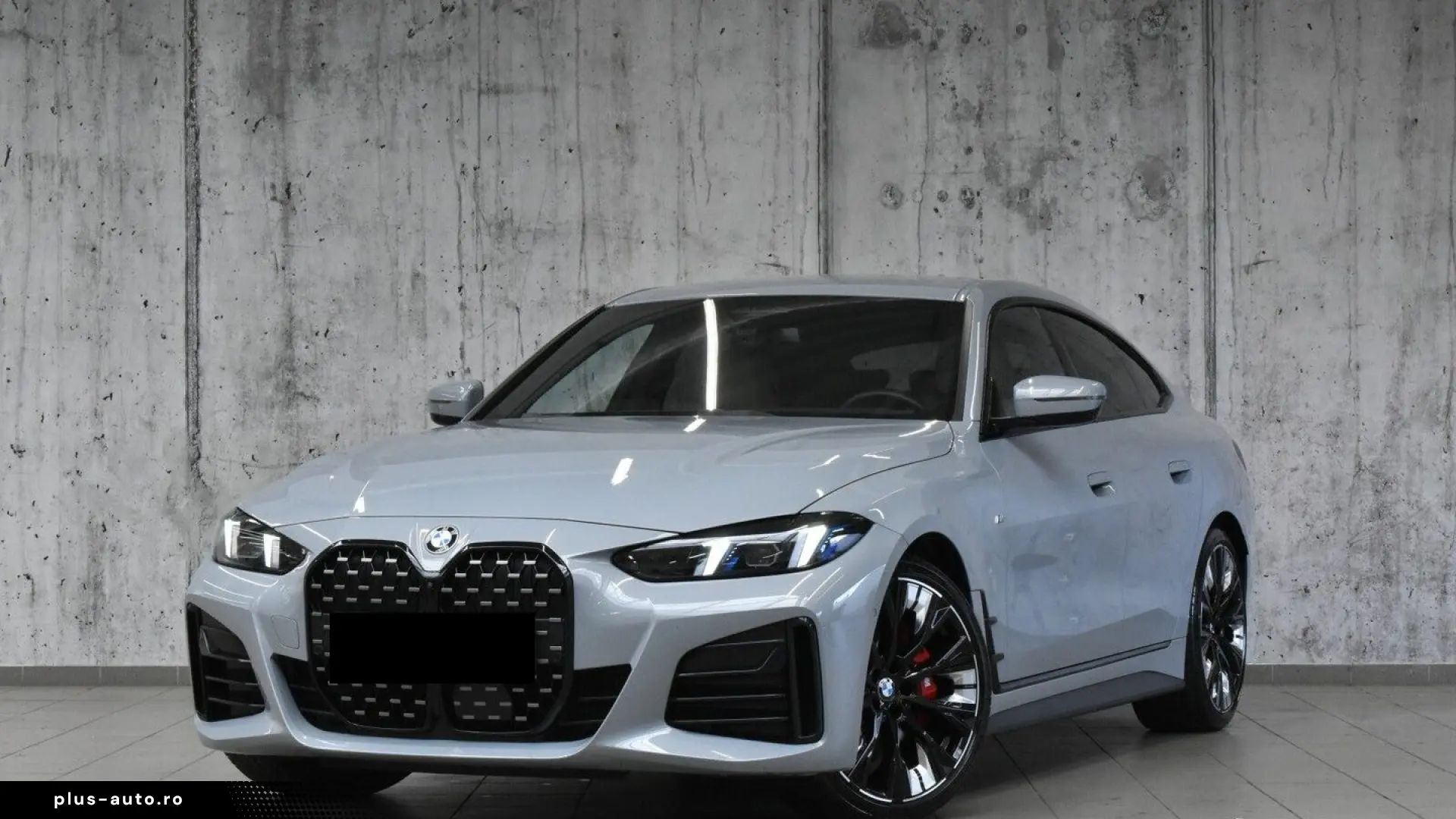 BMW 420d xDrive M Sport Pro