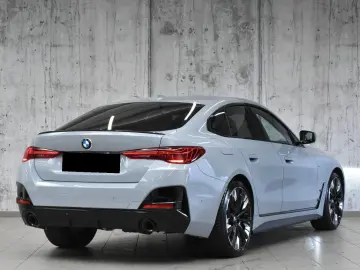 BMW 420d xDrive M Sport Pro