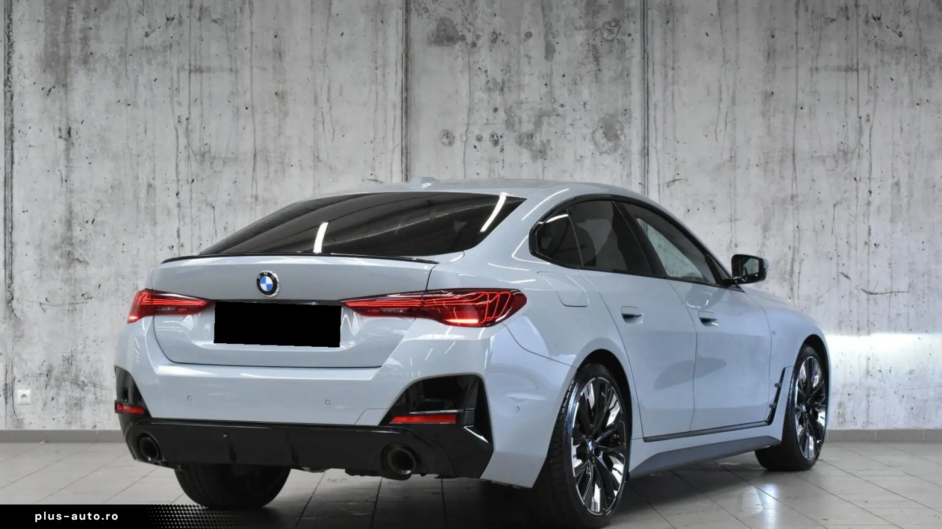 BMW 420d xDrive M Sport Pro