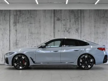 BMW 420d xDrive M Sport Pro