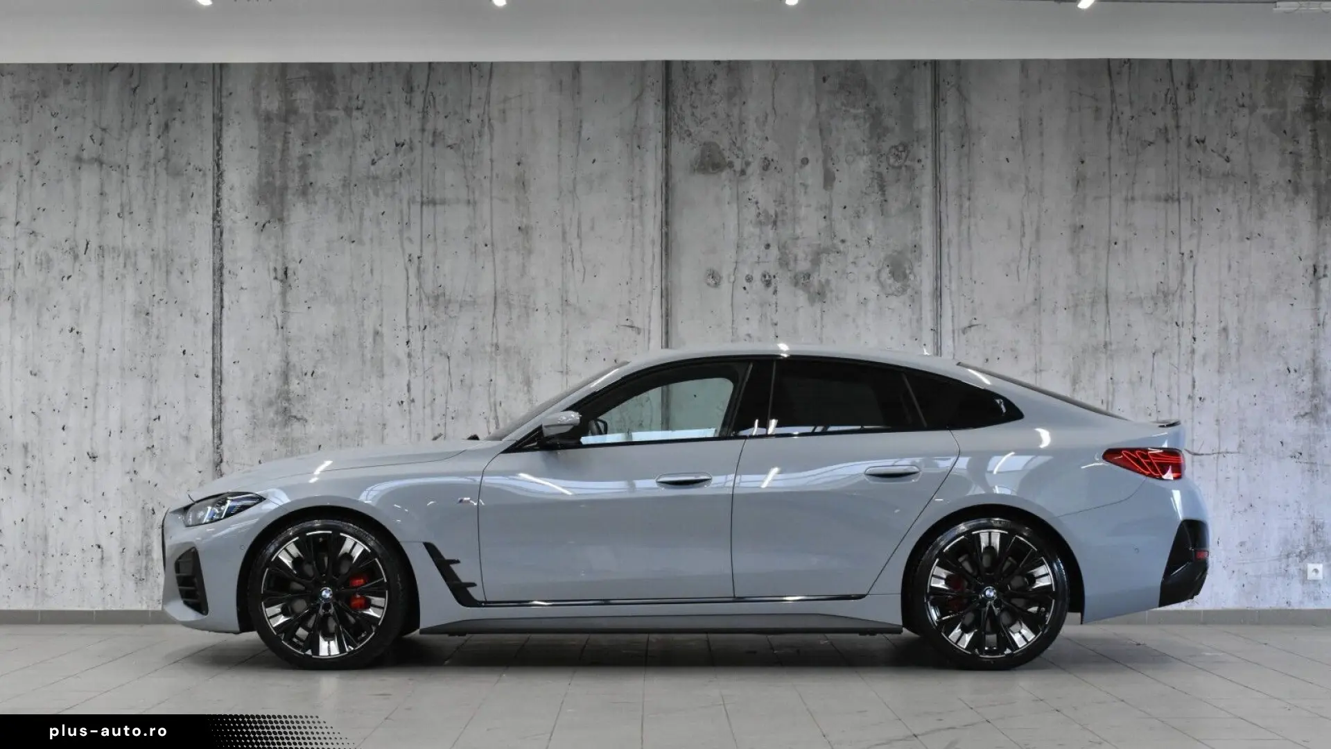 BMW 420d xDrive M Sport Pro