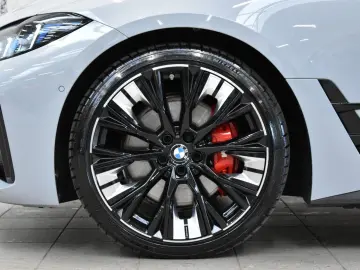 BMW 420d xDrive M Sport Pro