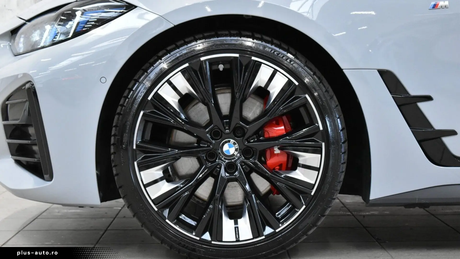 BMW 420d xDrive M Sport Pro