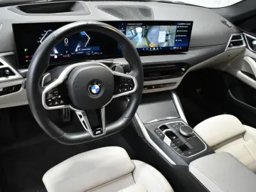 BMW 420d xDrive M Sport Pro