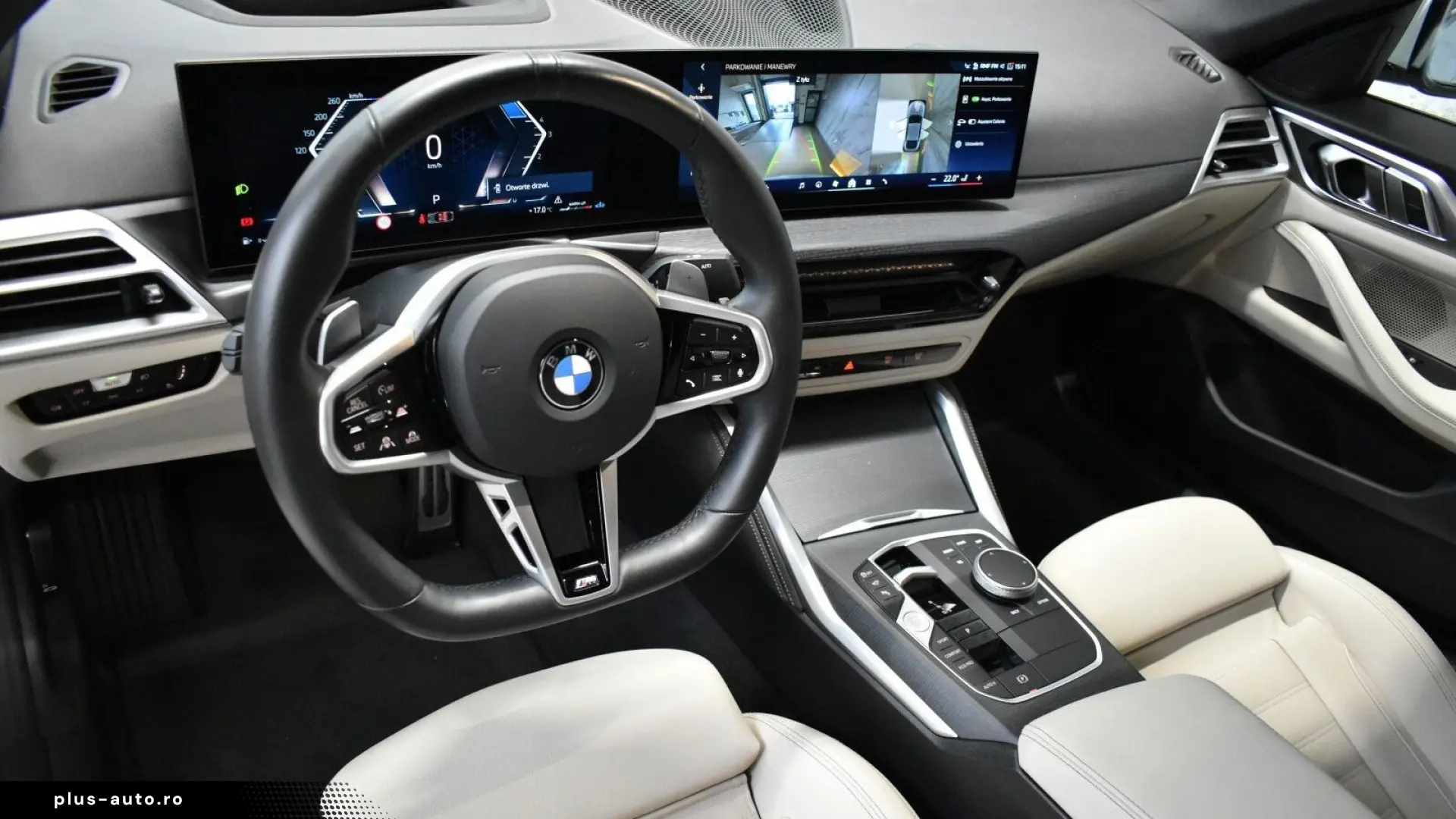 BMW 420d xDrive M Sport Pro