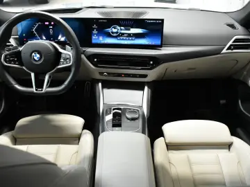 BMW 420d xDrive M Sport Pro