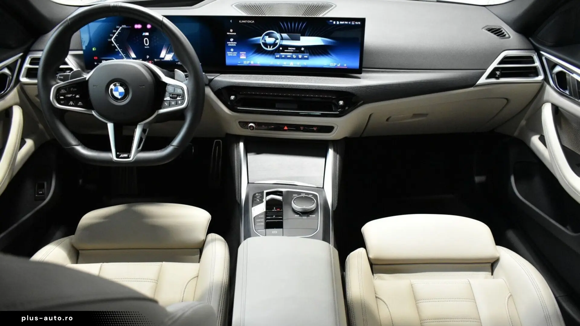 BMW 420d xDrive M Sport Pro