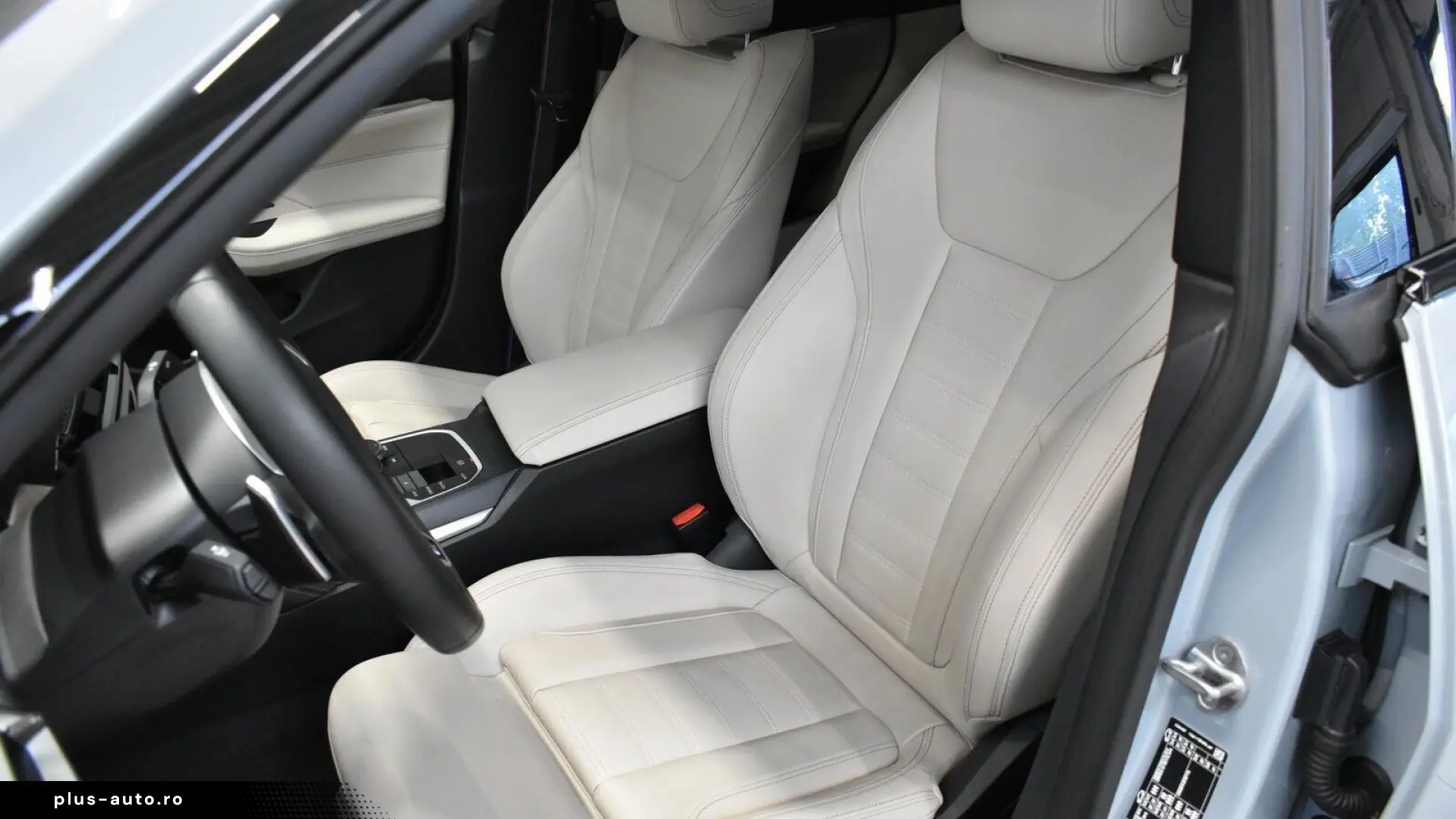 BMW 420d xDrive M Sport Pro