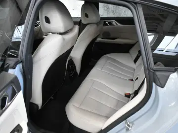 BMW 420d xDrive M Sport Pro
