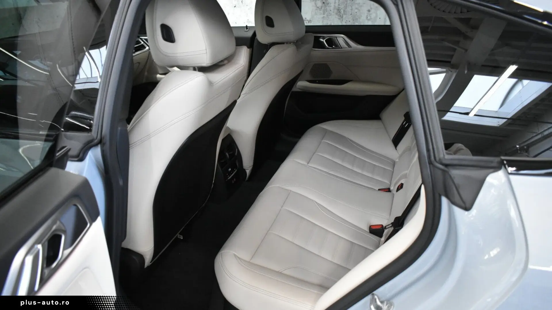 BMW 420d xDrive M Sport Pro