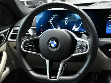 BMW 420d xDrive M Sport Pro
