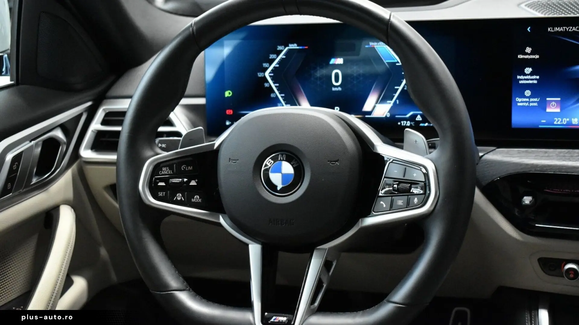 BMW 420d xDrive M Sport Pro