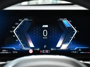 BMW 420d xDrive M Sport Pro
