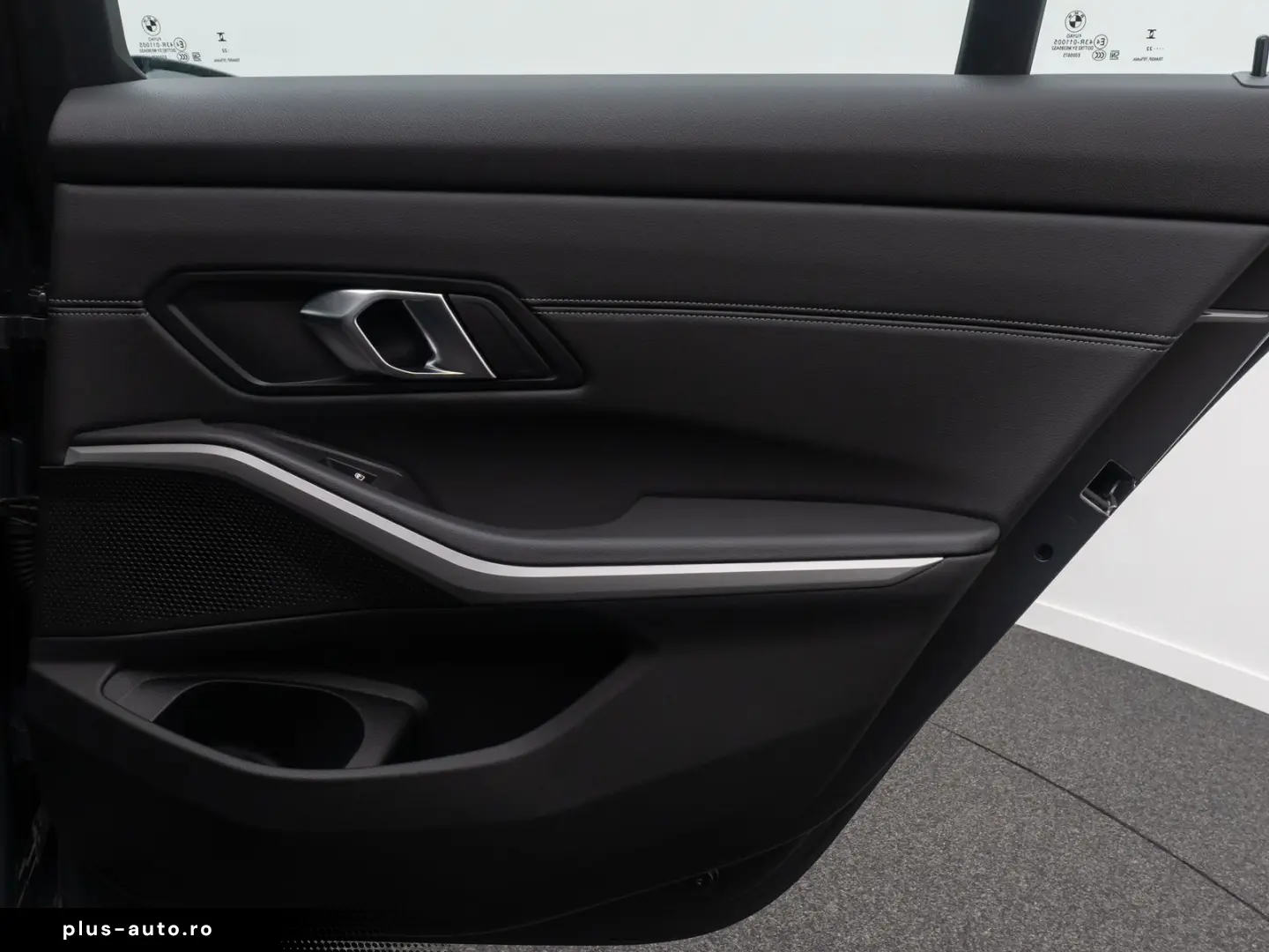 BMW 330i xD Komfort DAB HiFi Leder M Sport 19Zoll