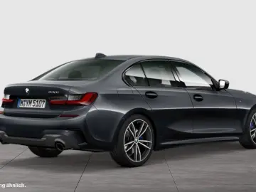 BMW 330i M Soprt H K PA RFK 19  LM Elektr.Sitz