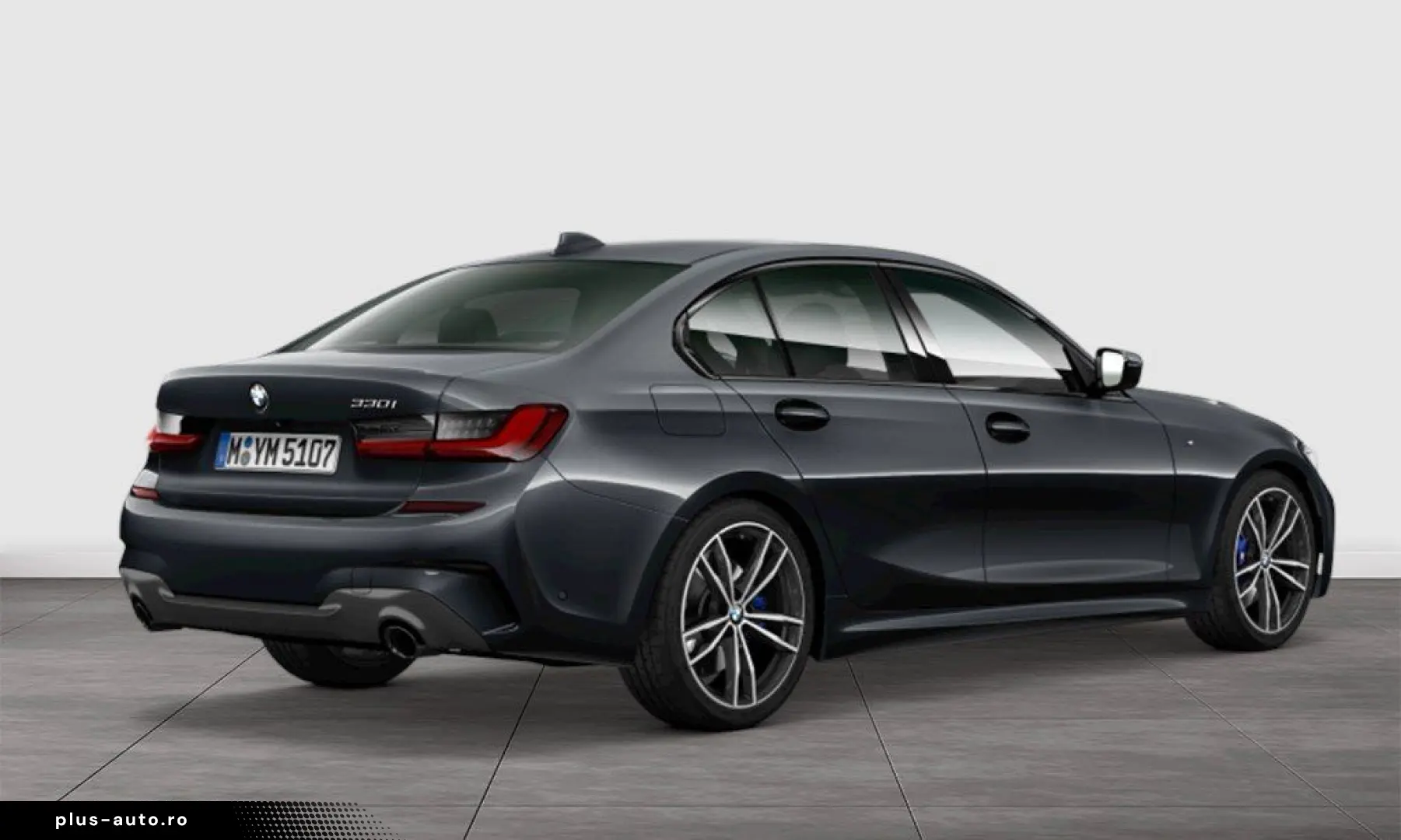 BMW 330i M Soprt H K PA RFK 19  LM Elektr.Sitz