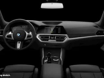 BMW 330i M Soprt H K PA RFK 19  LM Elektr.Sitz